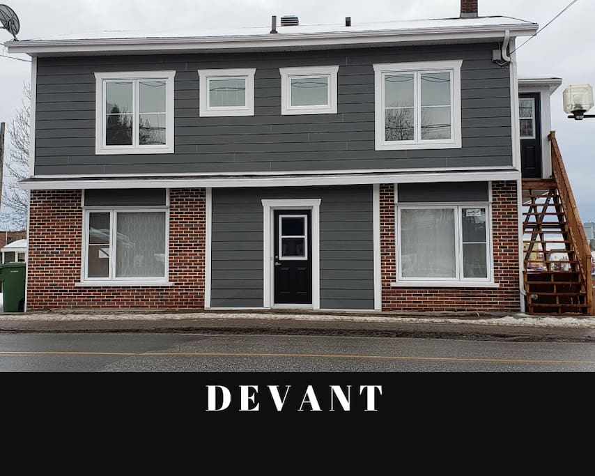 Appartement A Louer Matane 4 1 2 Appartement A Louer Matane 4 1 2