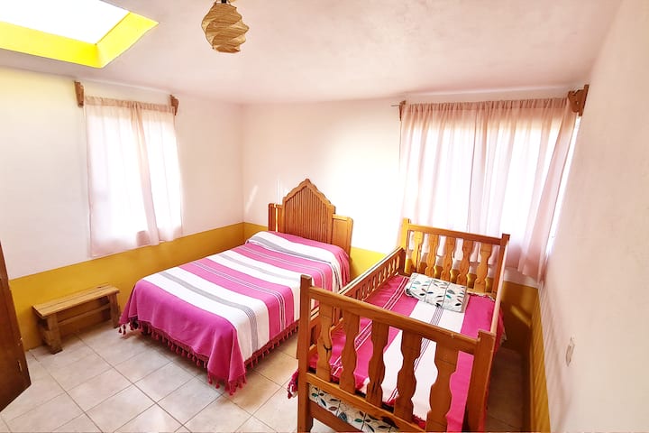 חדר שינה 4 / חדר 4