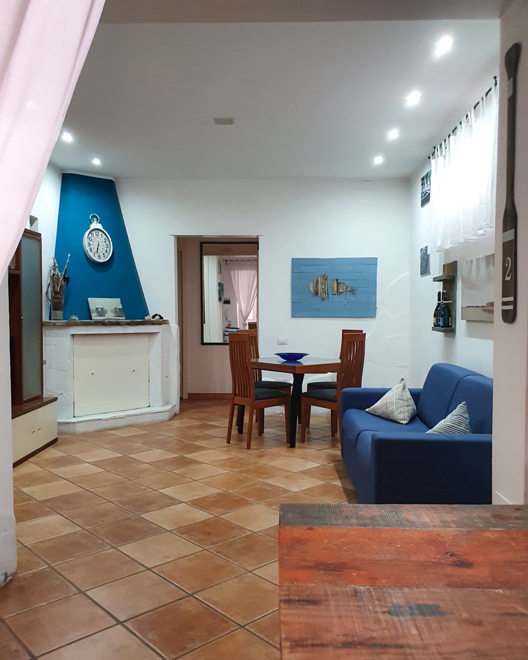 Annuncio Airbnb popolare: "Vecchio Casotto" a Cagliari