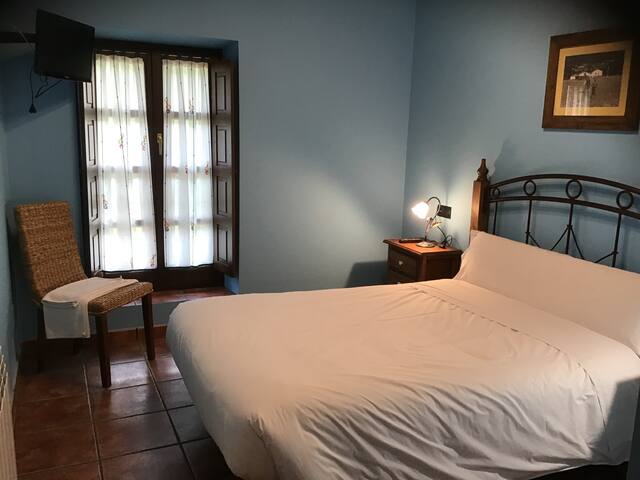 NATURALEZA EN ESTADO PURO EN MOLINO SOLAPEÑA gallery image 5