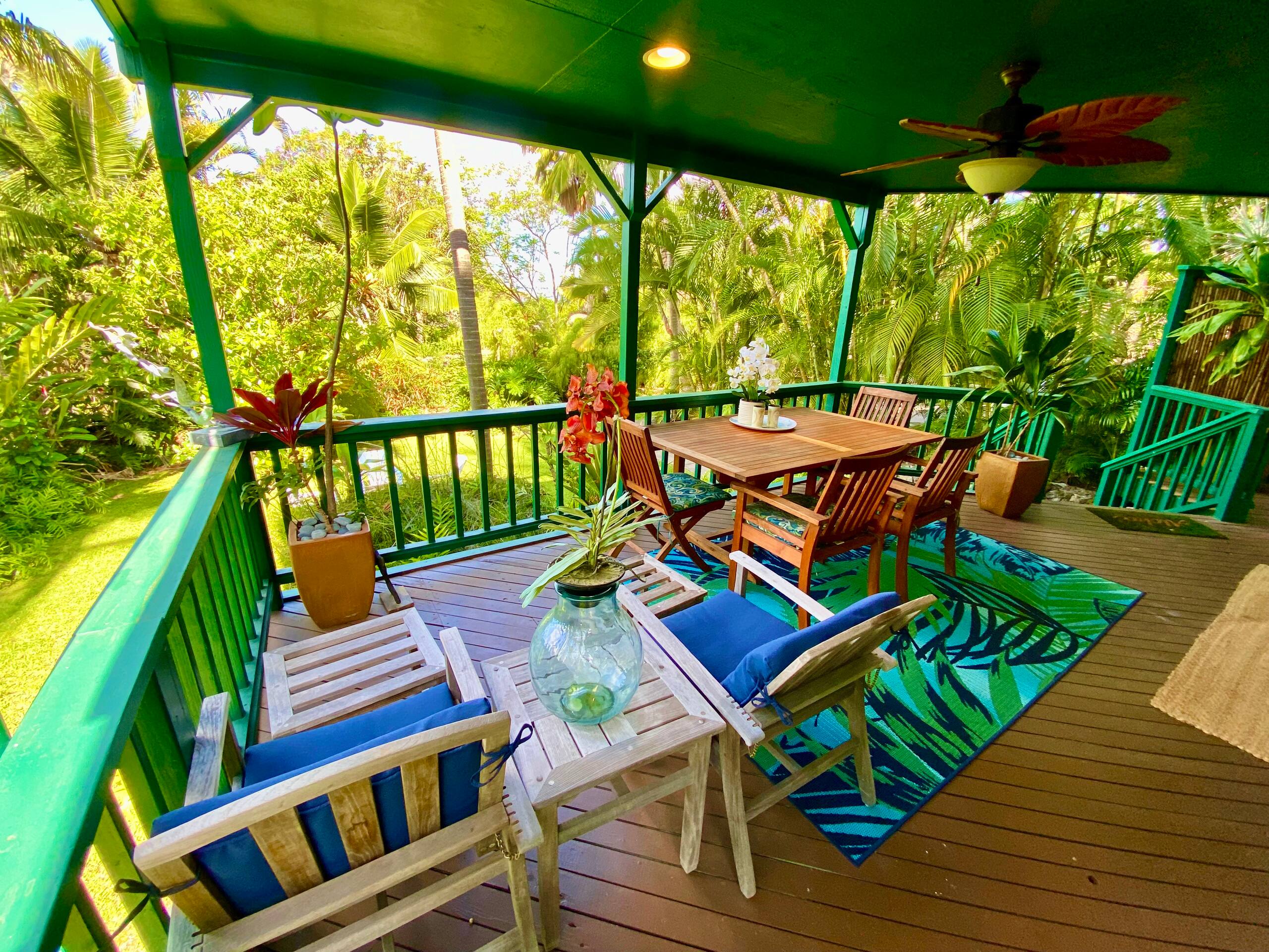 Gated Tropical Retreat near Kailua Kona and Ocean. - Image 21
