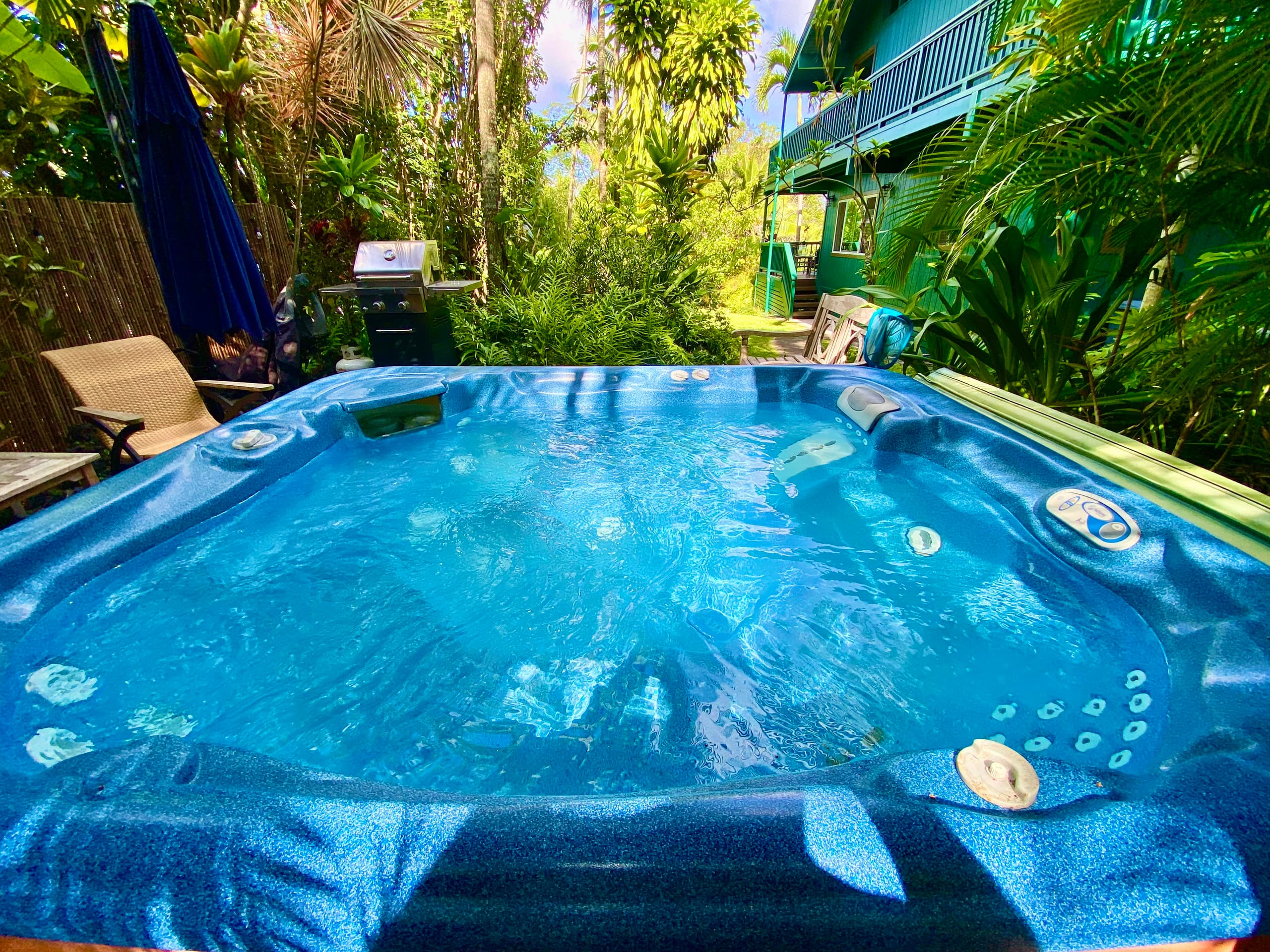 Gated Tropical Retreat near Kailua Kona and Ocean. - Image 33