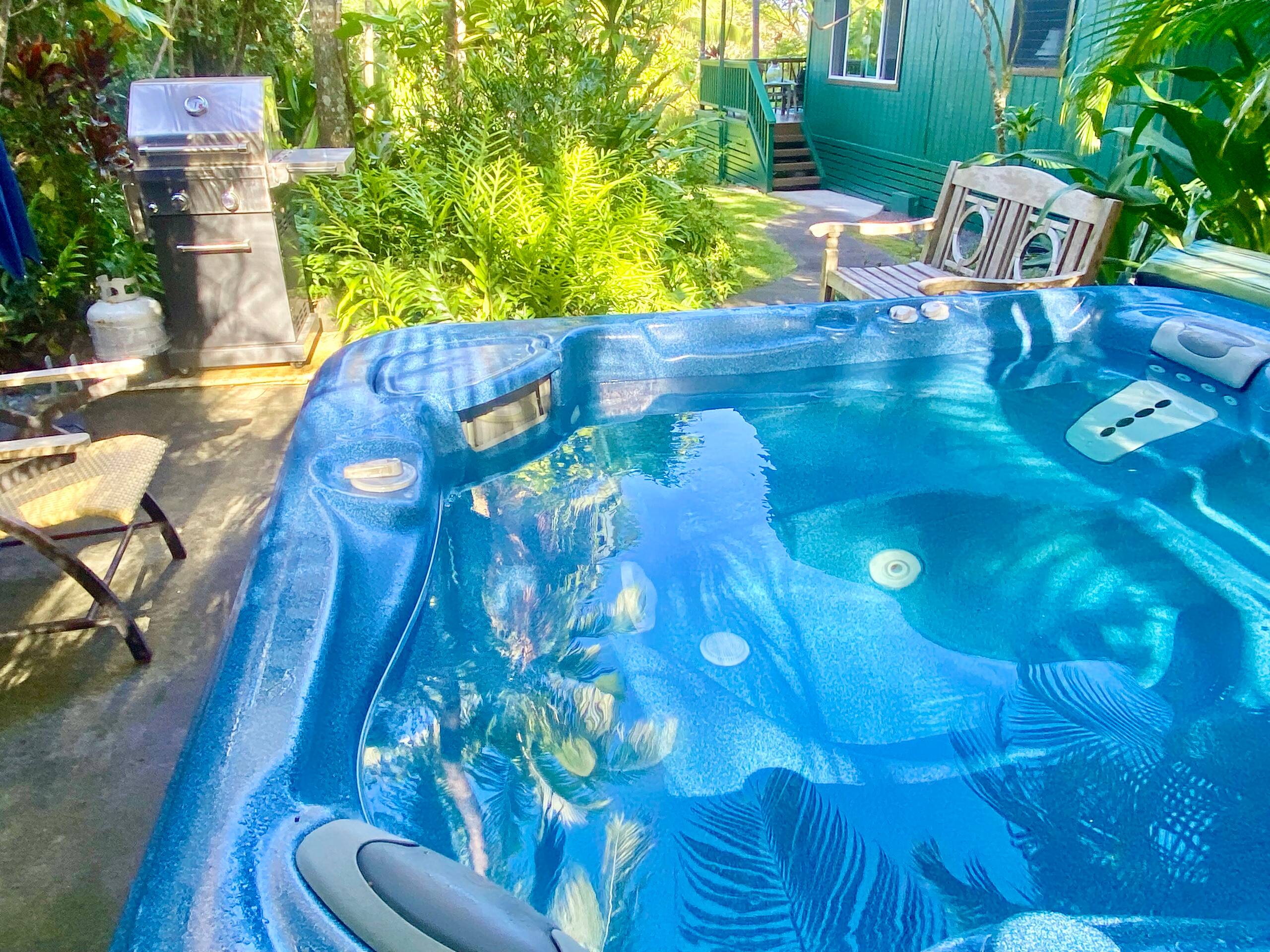 Gated Tropical Retreat near Kailua Kona and Ocean. - Image 31