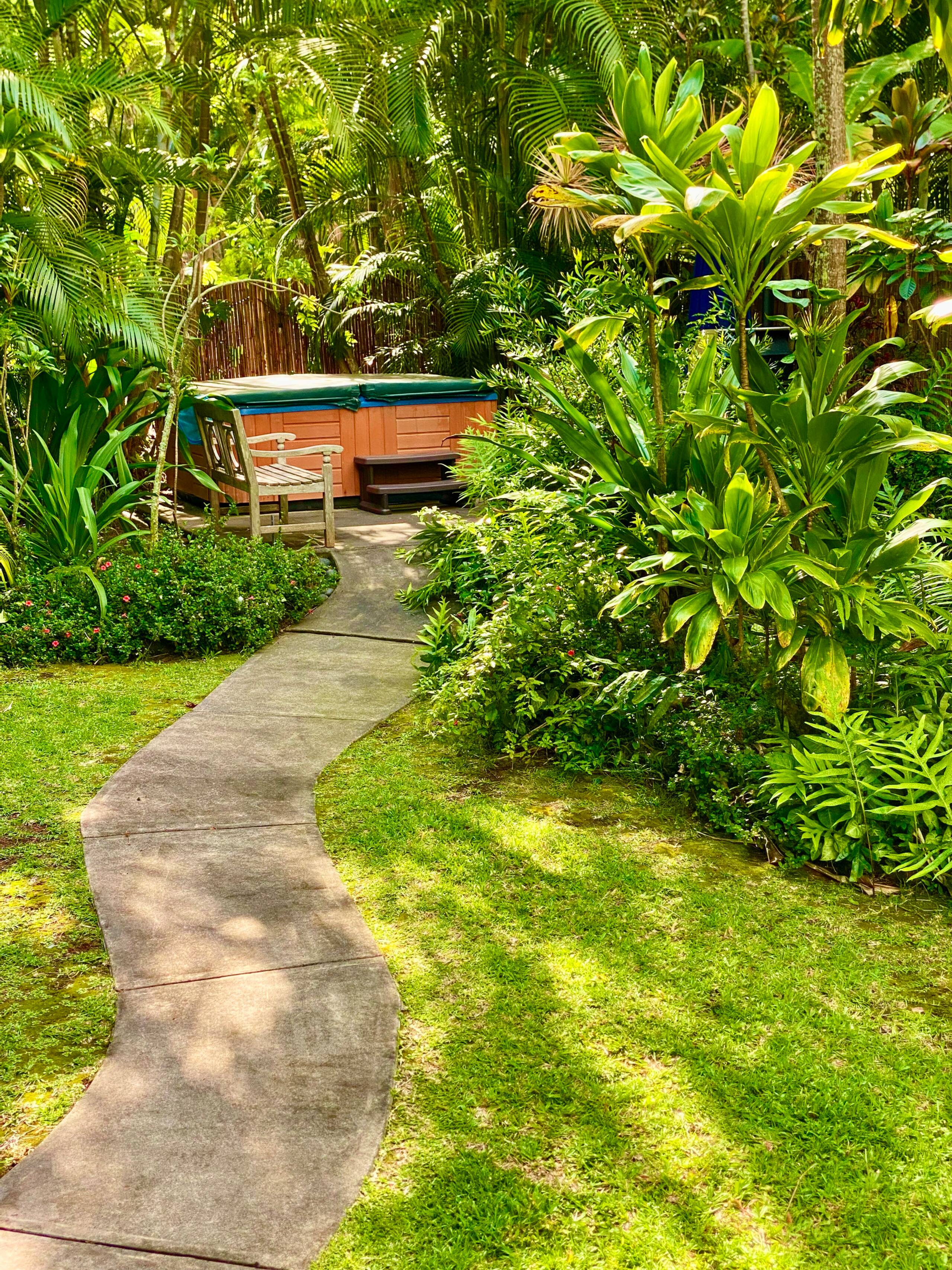 Gated Tropical Retreat near Kailua Kona and Ocean. - Image 26