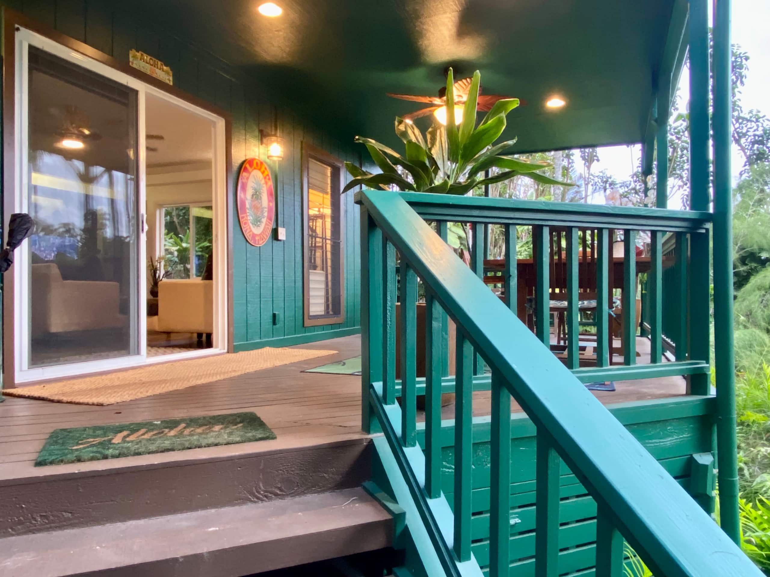 Gated Tropical Retreat near Kailua Kona and Ocean. - Image 19