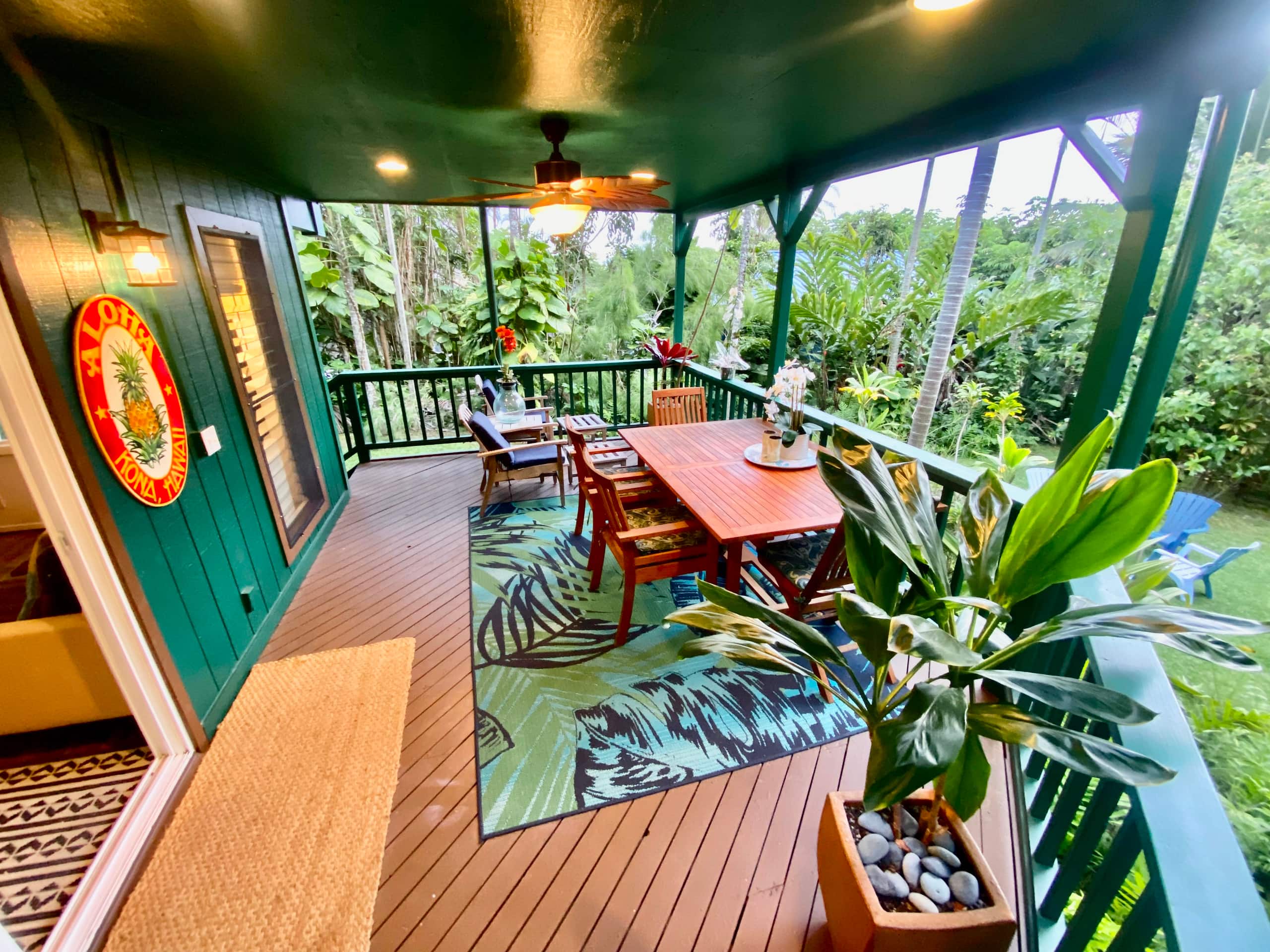 Gated Tropical Retreat near Kailua Kona and Ocean. - Image 18