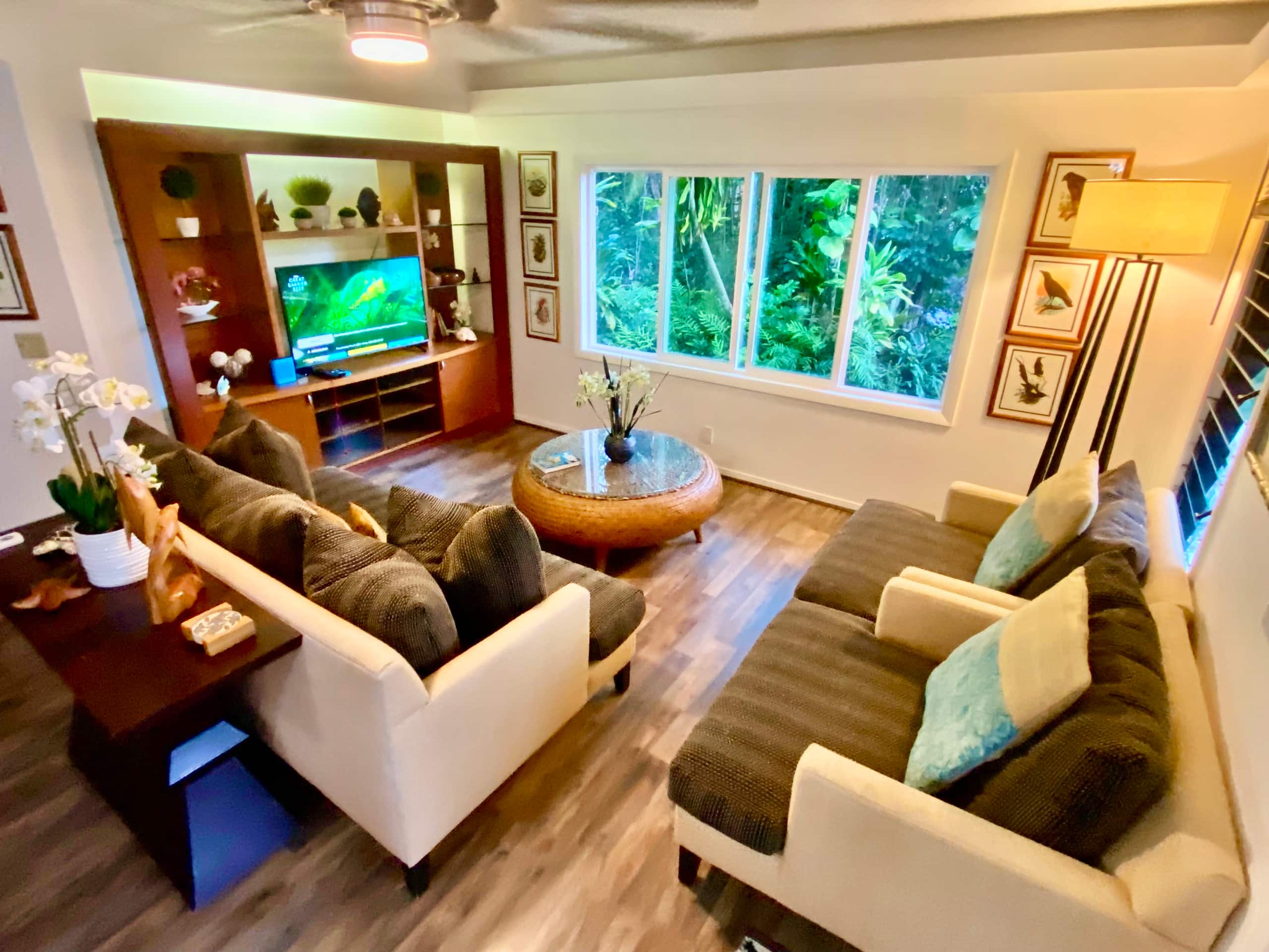 Gated Tropical Retreat near Kailua Kona and Ocean. - Image 2