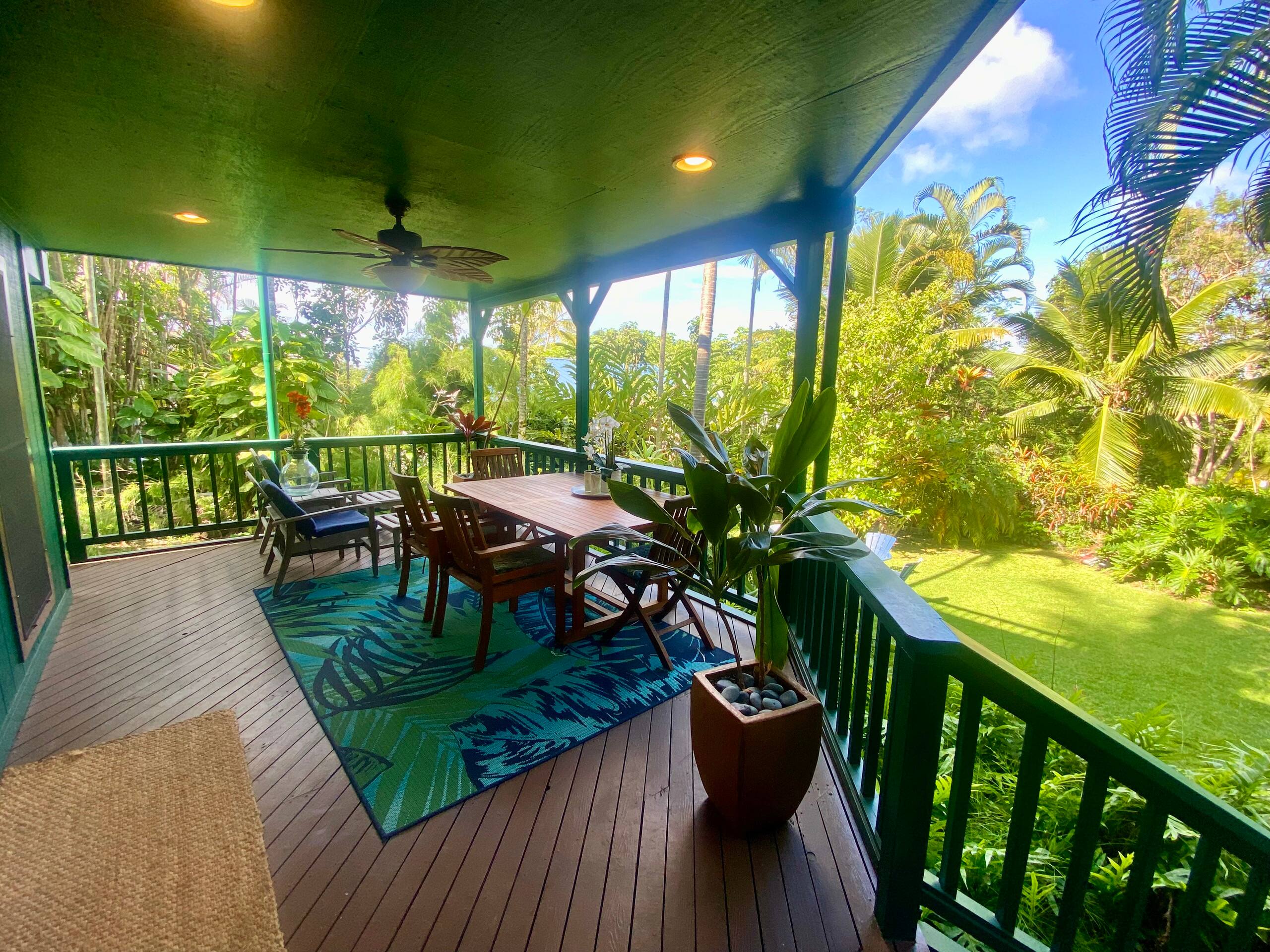 Gated Tropical Retreat near Kailua Kona and Ocean. - Image 22