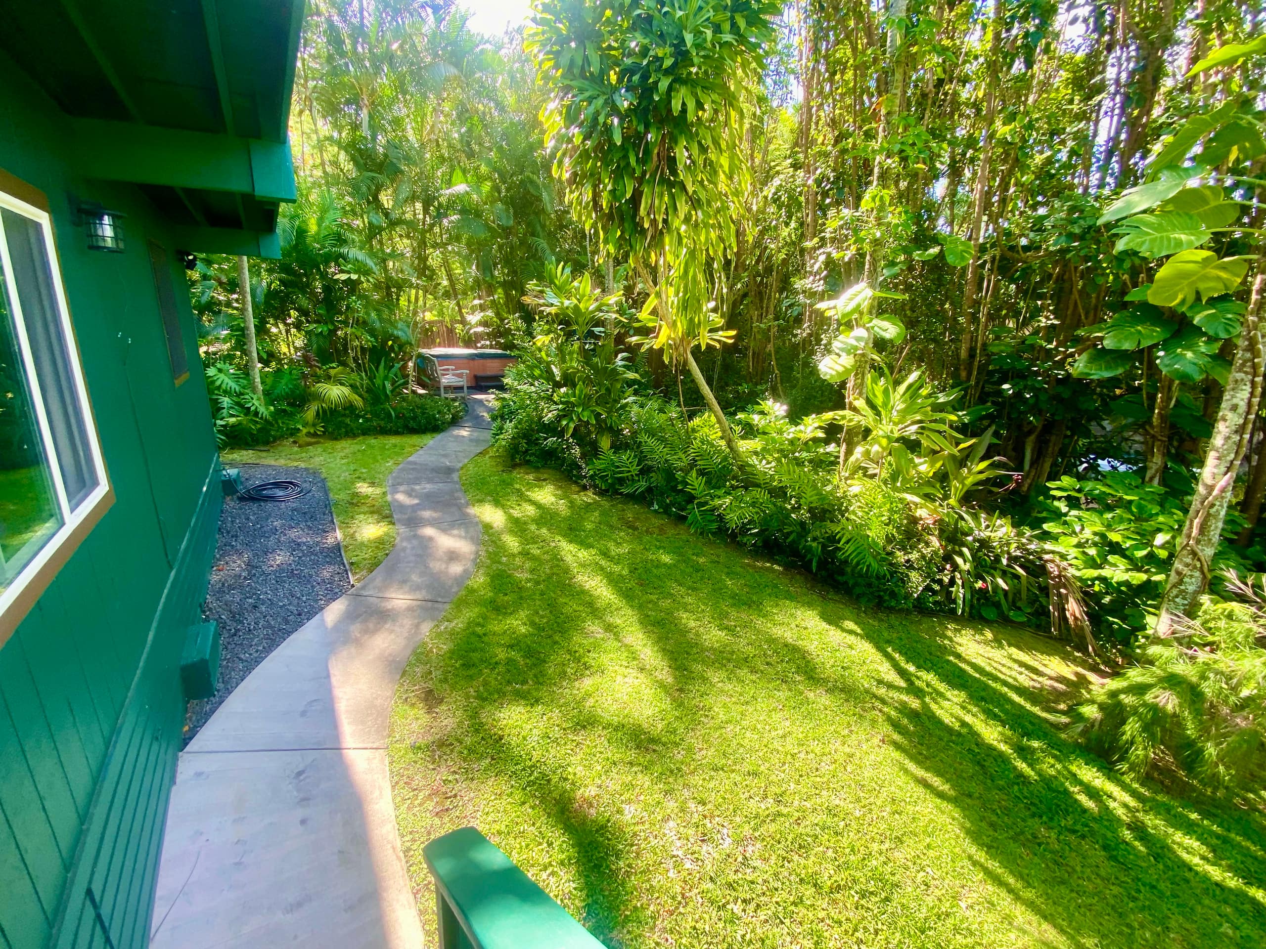 Gated Tropical Retreat near Kailua Kona and Ocean. - Image 28
