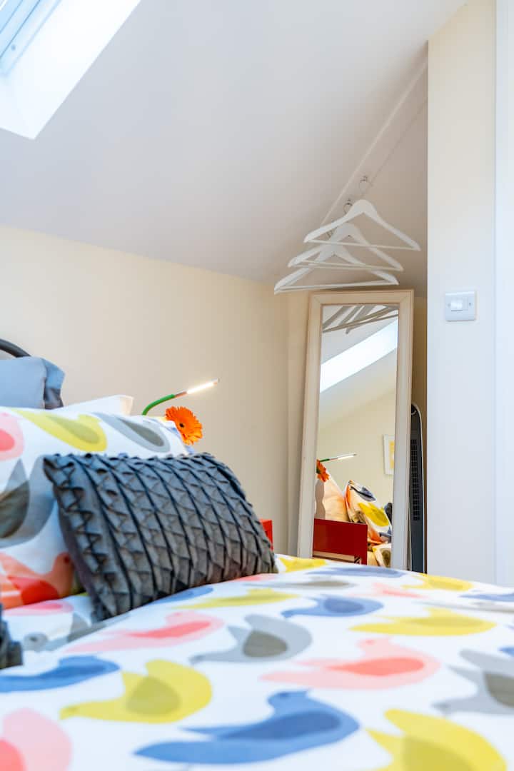 Fishermans Rest one bedroom with parking Flats for Rent in