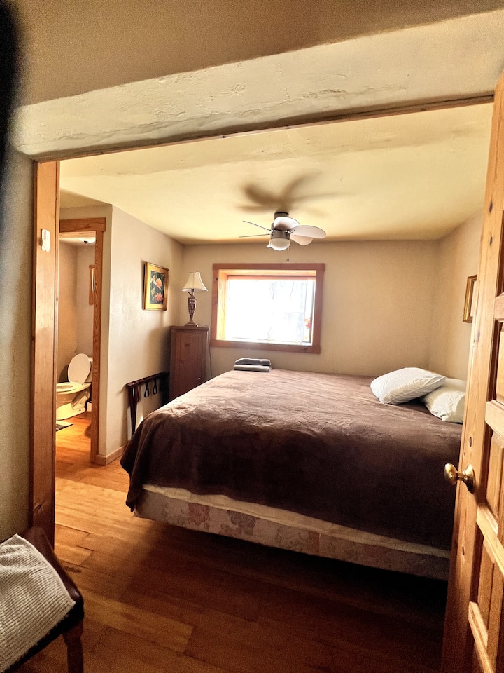 3号卧室不带家庭房 