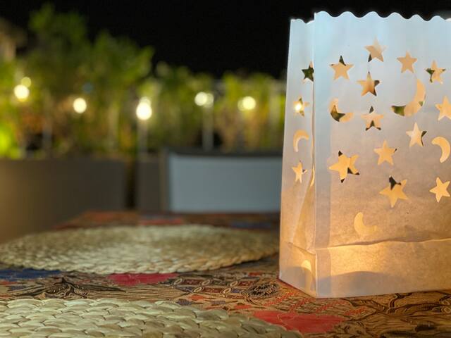 2 bedrooms with private terrace in heart of Rome gallery image 4