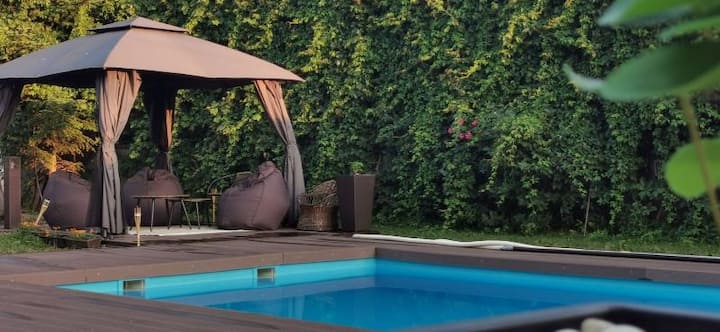 Villa Greenfield
