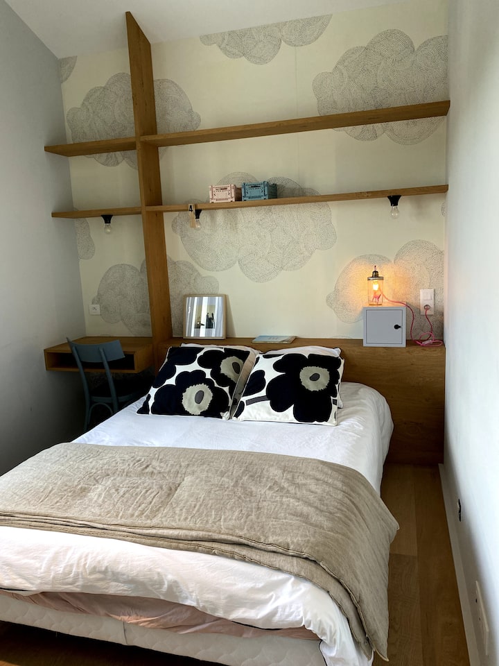 Habitación 3