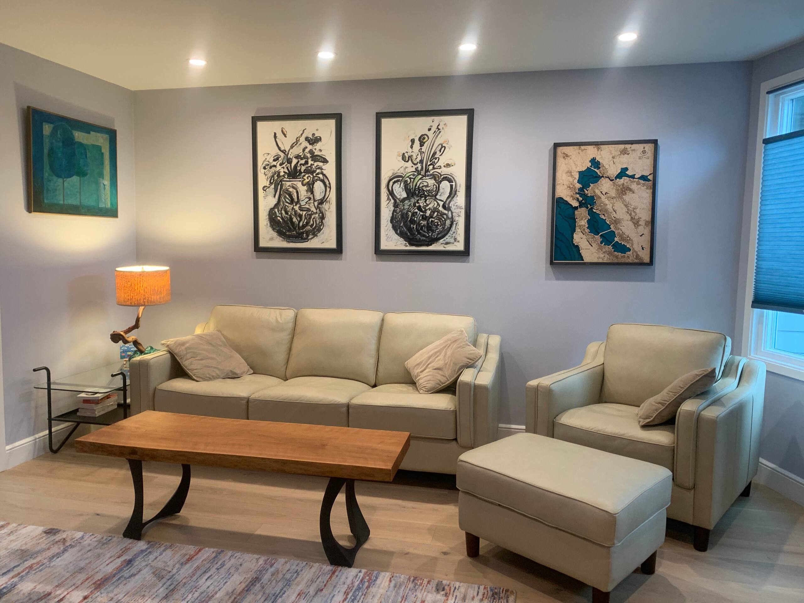 Home in San Francisco · ★5.0 · 4 bedrooms · 4 beds · 2.5 baths - Image 4