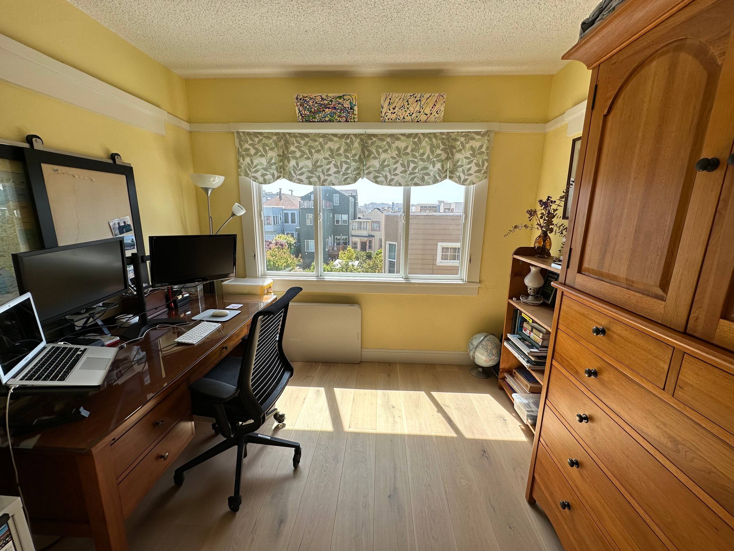 Home in San Francisco · ★5.0 · 4 bedrooms · 4 beds · 2.5 baths - Image 19