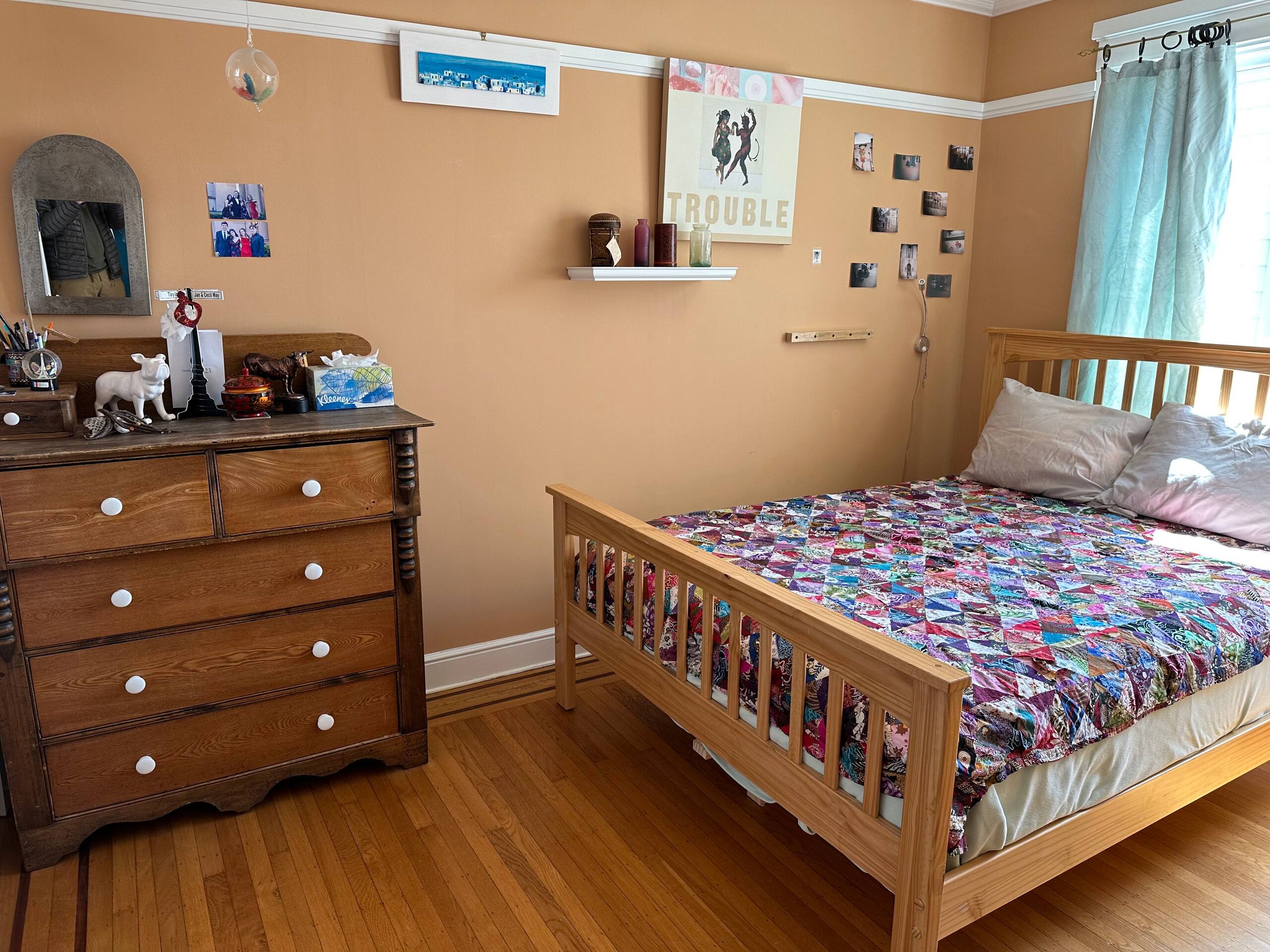 Home in San Francisco · ★5.0 · 4 bedrooms · 4 beds · 2.5 baths - Image 17