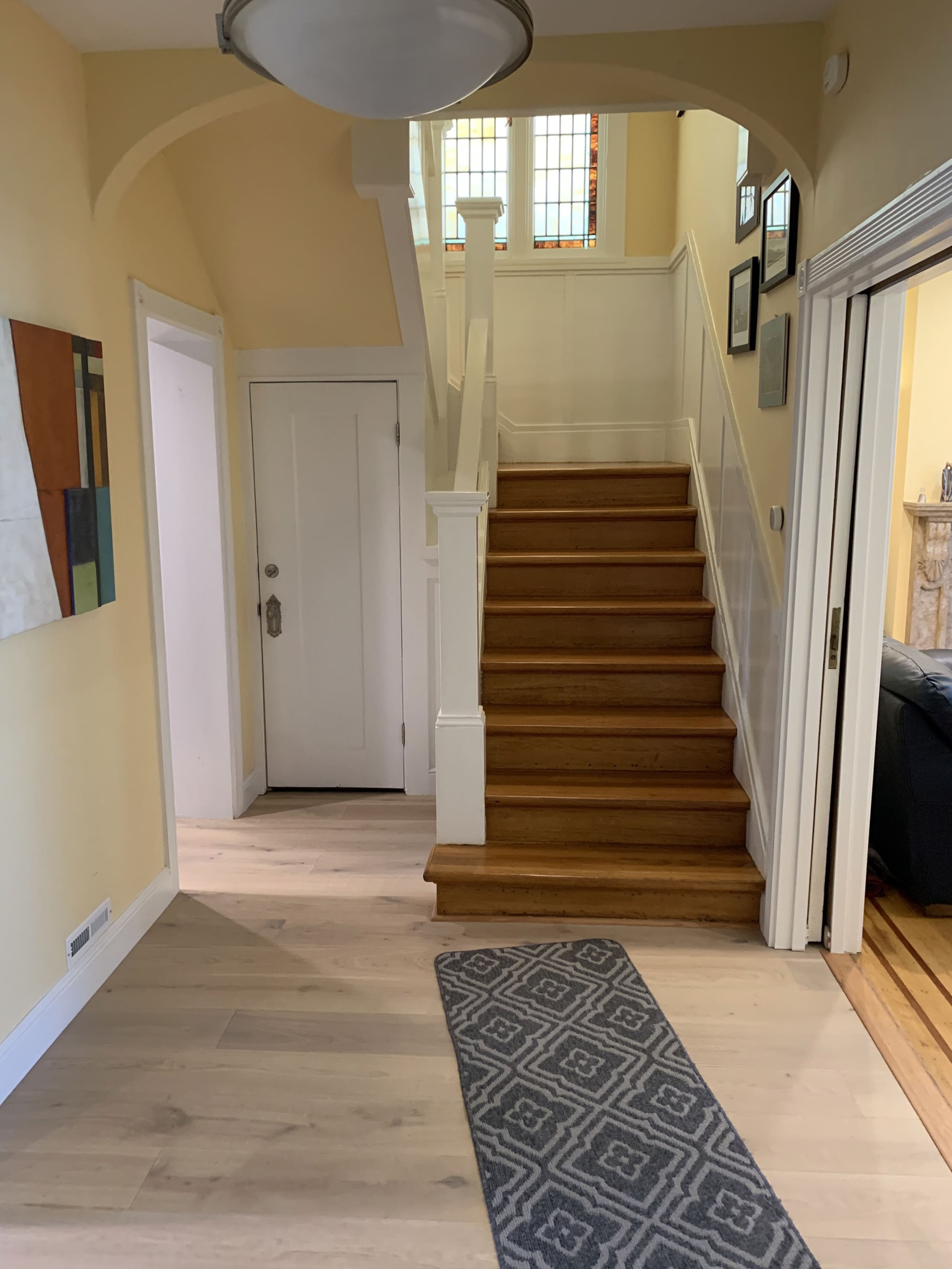 Home in San Francisco · ★5.0 · 4 bedrooms · 4 beds · 2.5 baths - Image 9