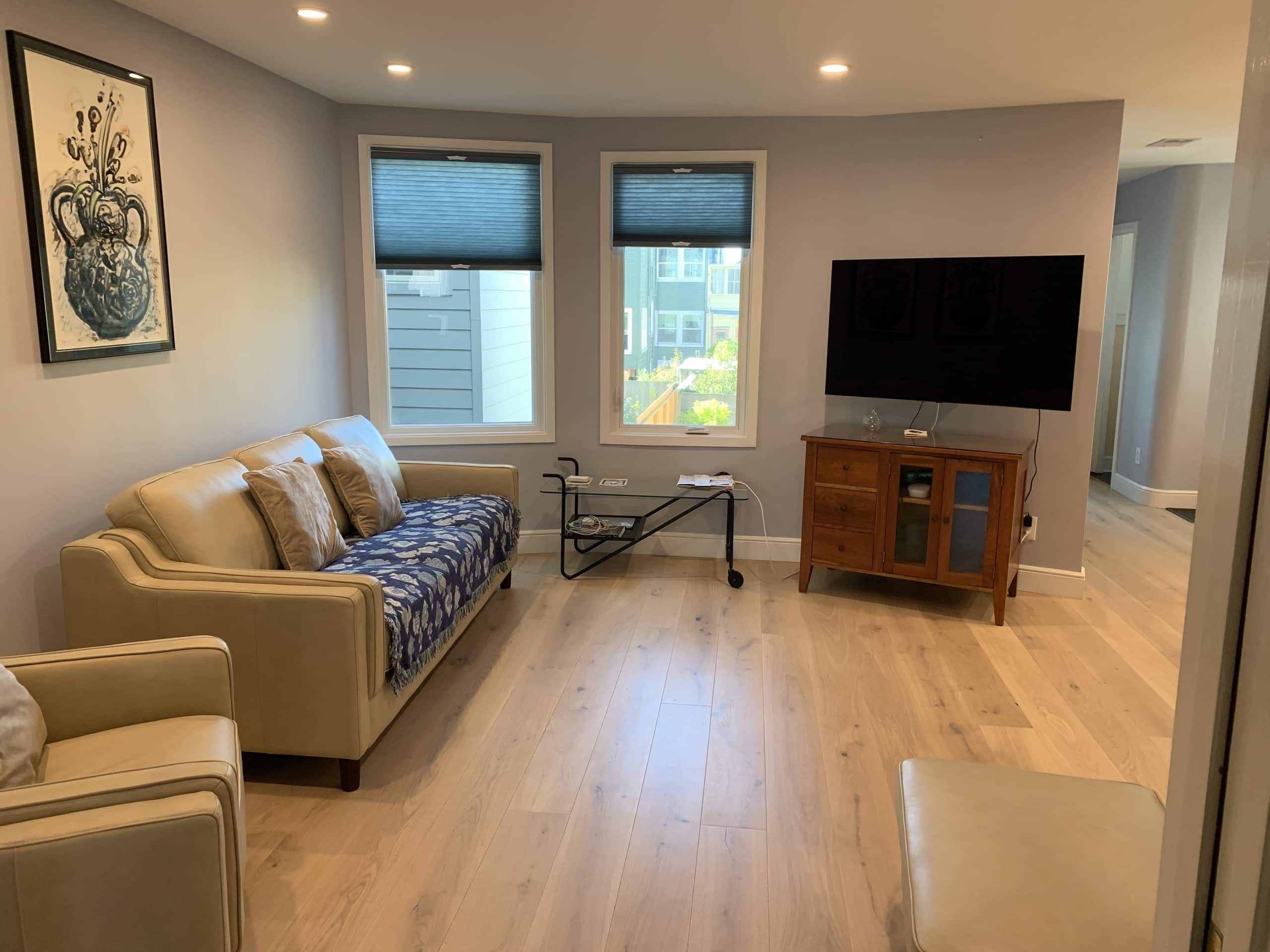 Home in San Francisco · ★5.0 · 4 bedrooms · 4 beds · 2.5 baths - Image 5