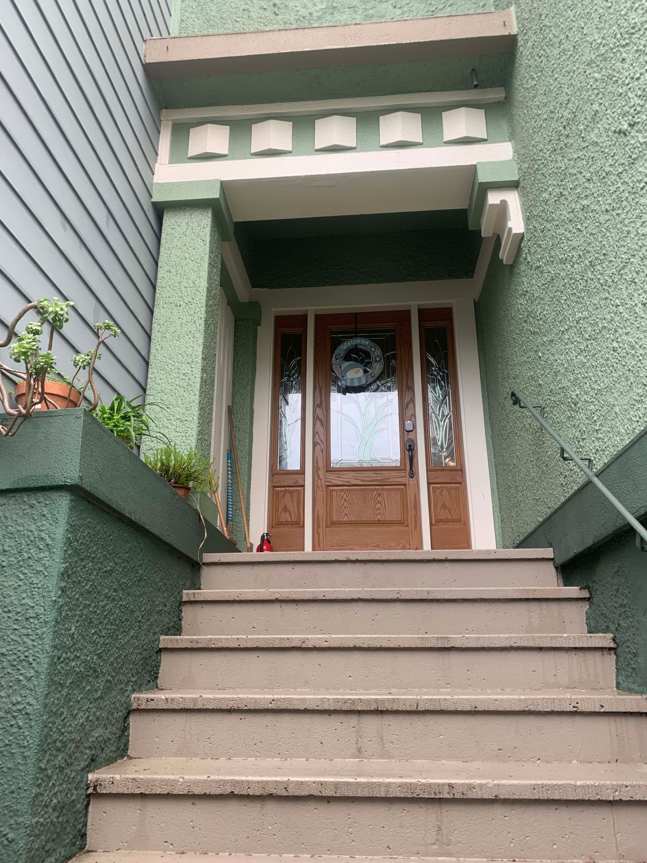 Home in San Francisco · ★5.0 · 4 bedrooms · 4 beds · 2.5 baths - Image 21