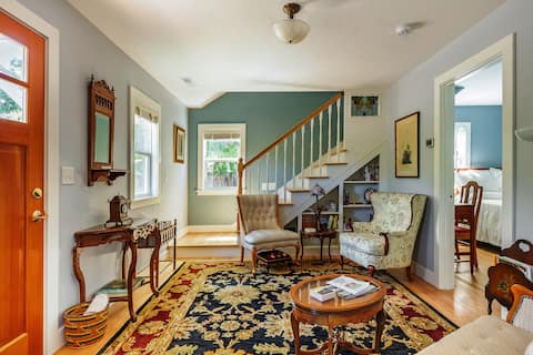 Orchard Alley Guesthouse