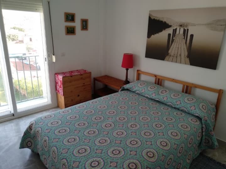 Двойна спалня