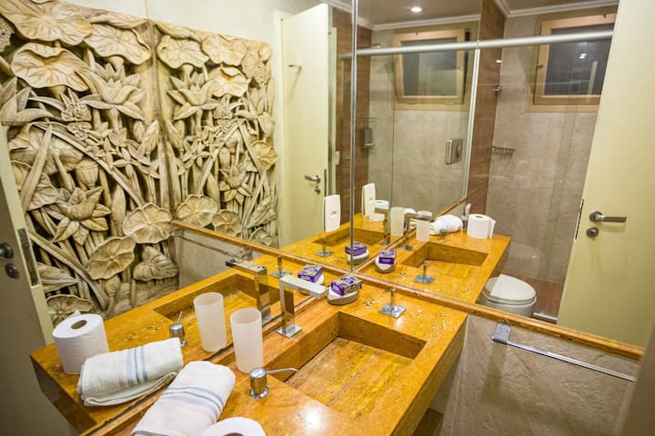 Када за екипаж 