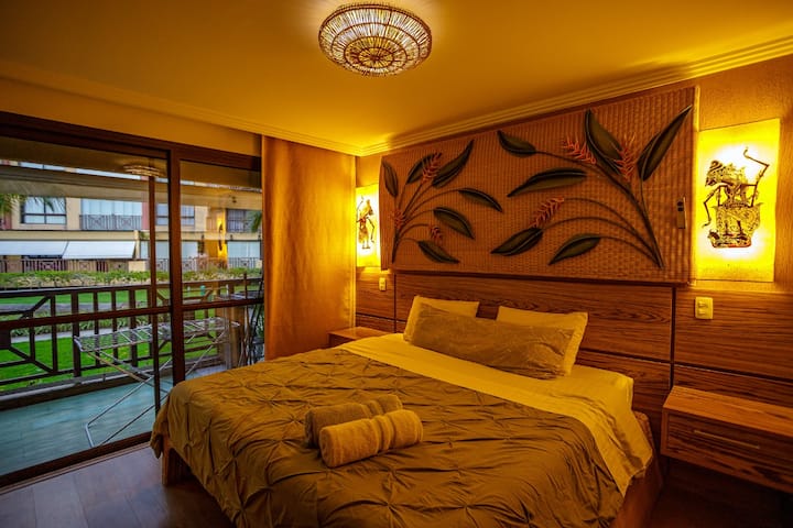 Спална соба 2