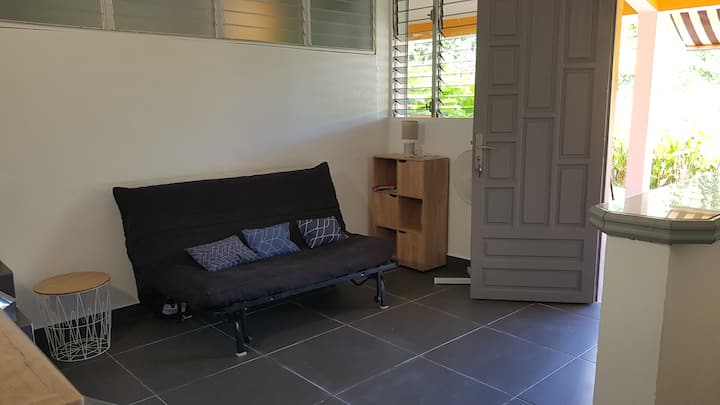 ห้องนั่งเล่น