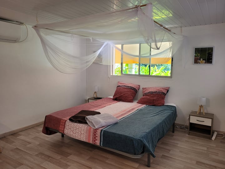 ห้องนอน