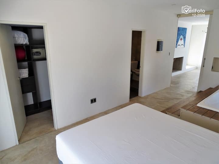 НАДСТРОЙКА НА СПАЛНЯ