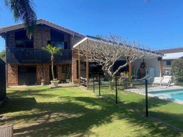 Frangipani House with magnesium pool gallery image 2