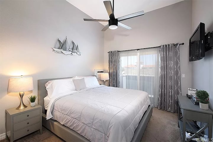 Master Suite