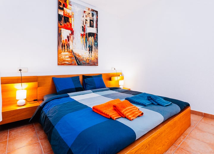 Cama 160 cm x 200 cm