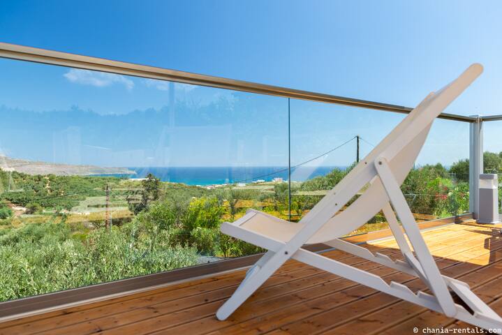 Geana Villa, an impressive villa for 12 gallery image 4