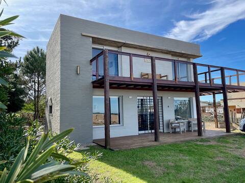 Primafila Uruguay (your oceanfront home)