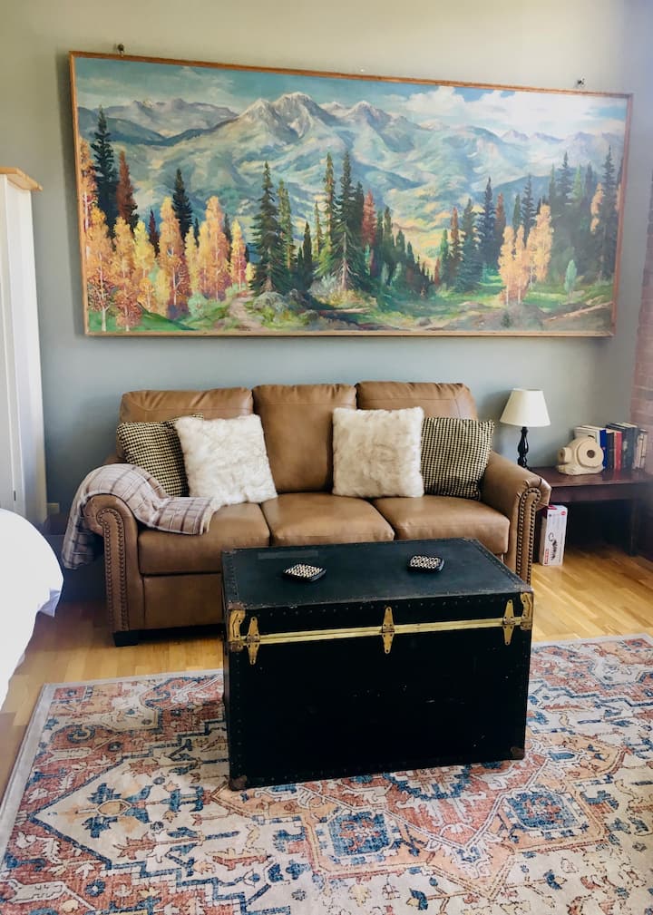 10 Best Airbnb Vacation Rentals In Silverton, Colorado Updated 2024