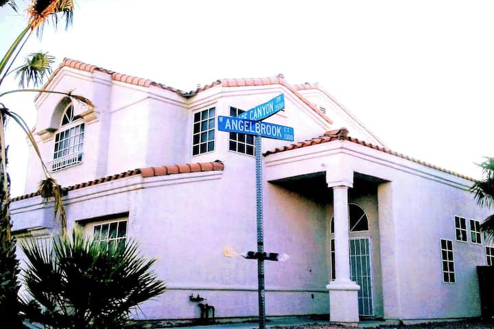 Home in North Las Vegas · ★4.80 · 1 bedroom · 1 bed · 2 shared baths