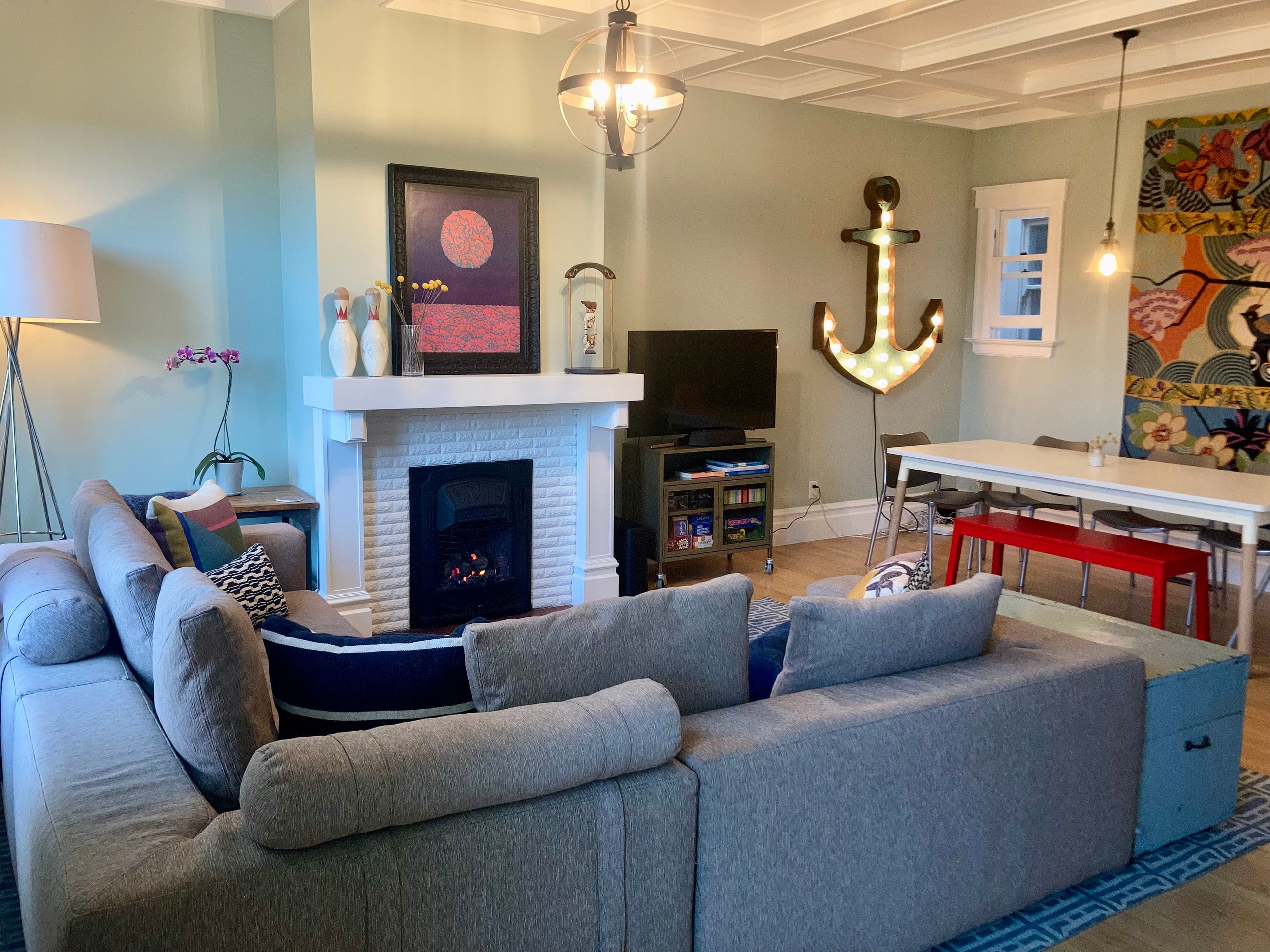 Condo in San Francisco · ★4.97 · 3 bedrooms · 3 beds · 1 bath - Image 3
