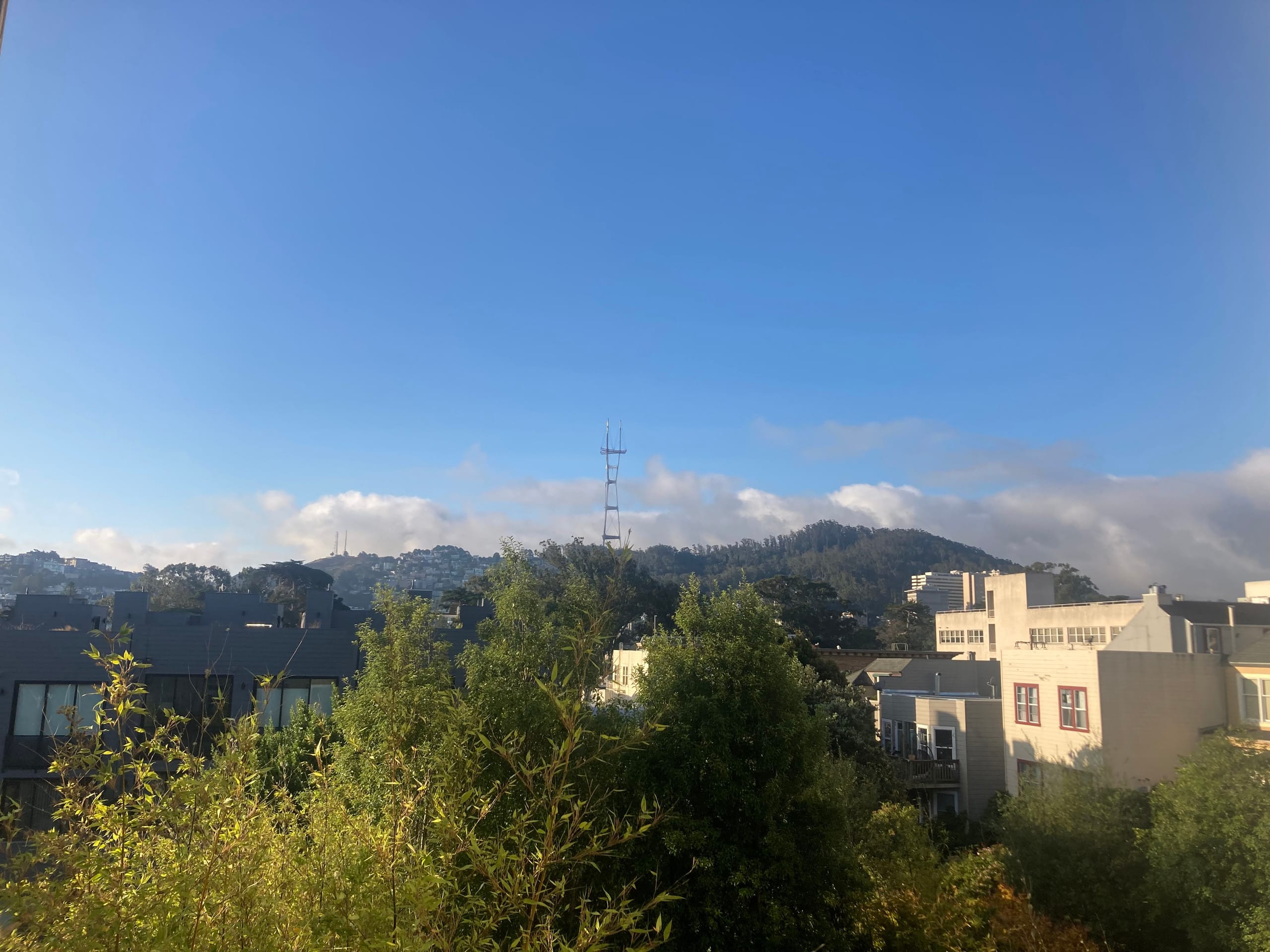 Condo in San Francisco · ★4.97 · 3 bedrooms · 3 beds · 1 bath - Image 12