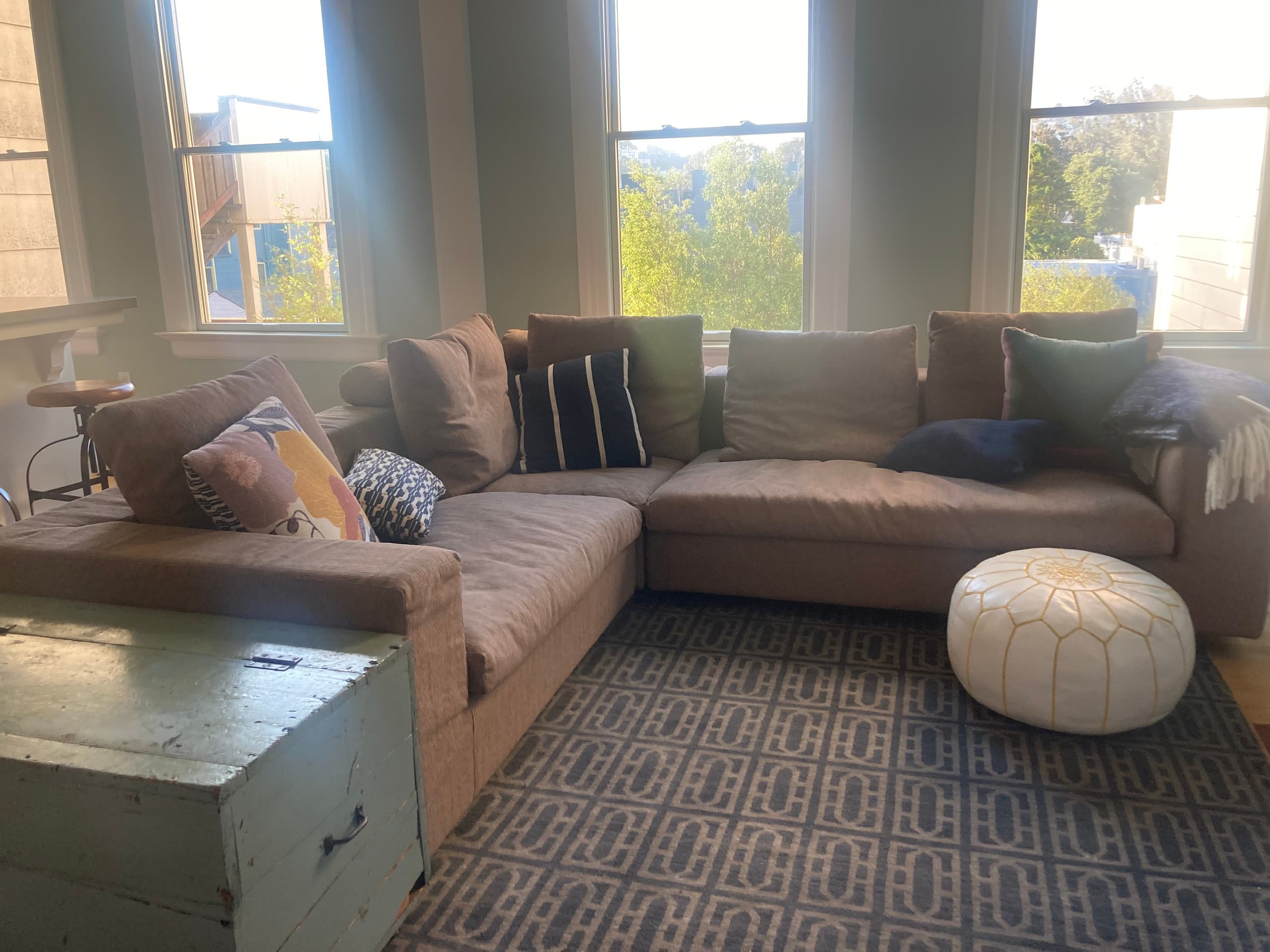 Condo in San Francisco · ★4.97 · 3 bedrooms · 3 beds · 1 bath - Image 4