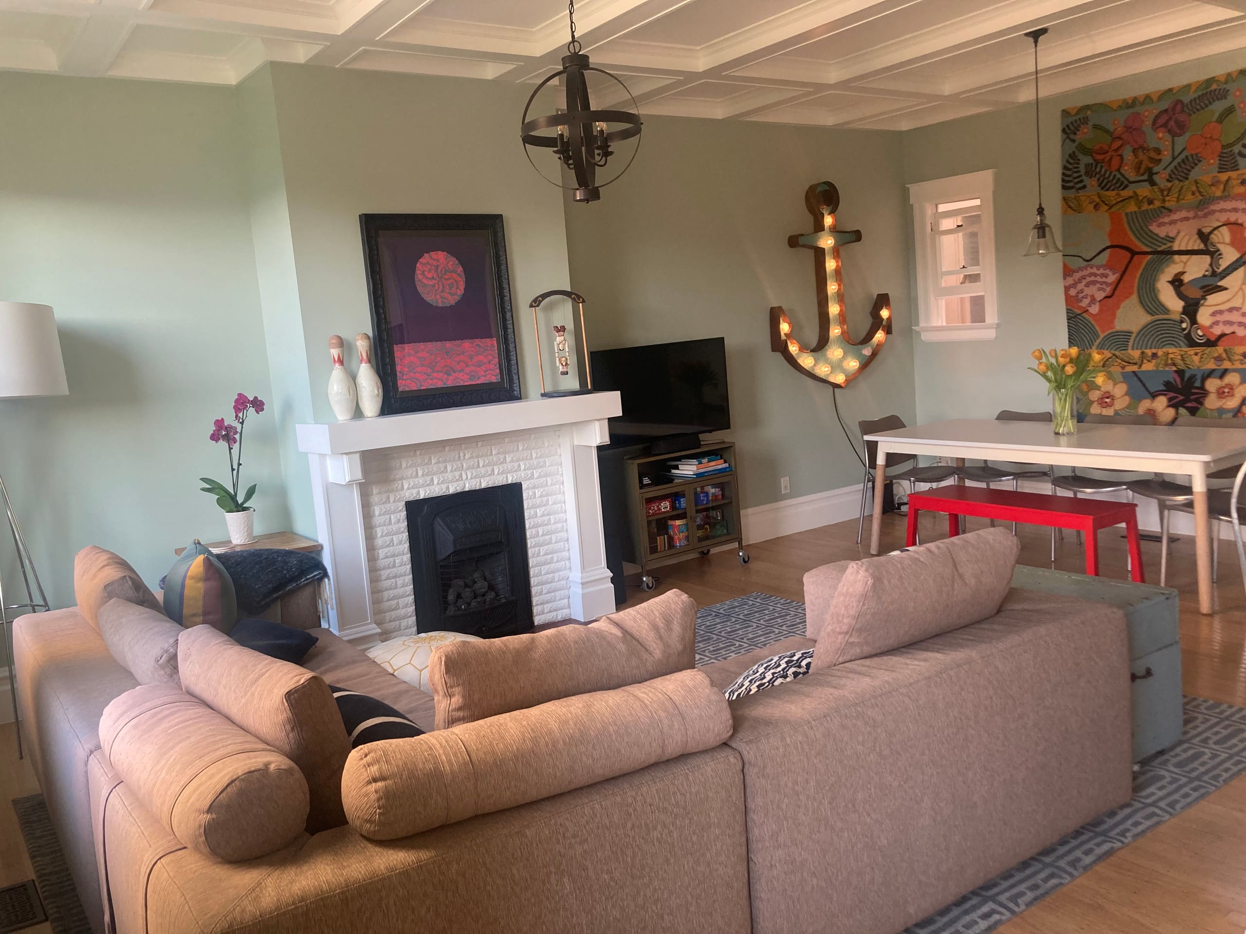 Condo in San Francisco · ★4.97 · 3 bedrooms · 3 beds · 1 bath - Image 6