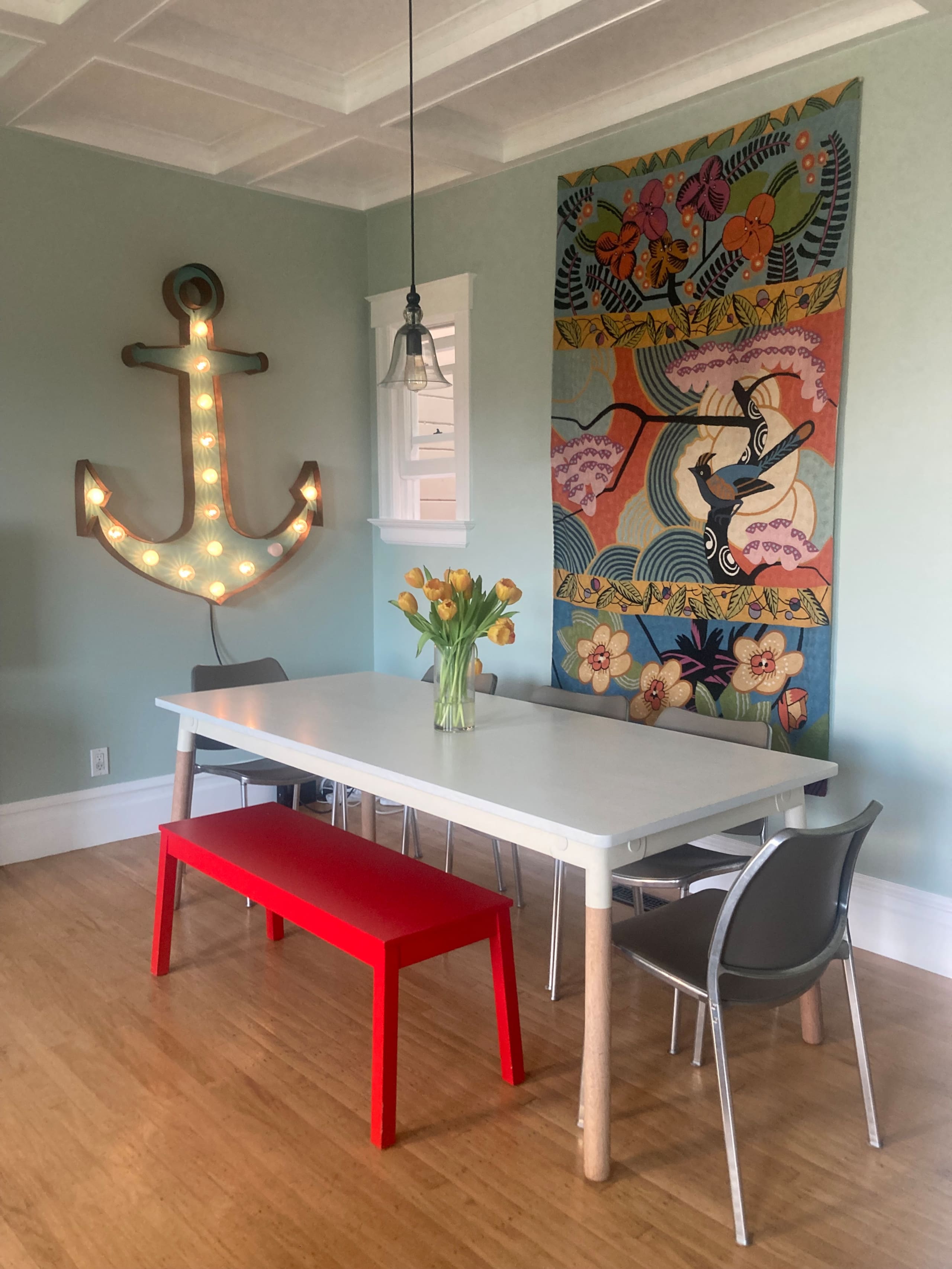 Condo in San Francisco · ★4.97 · 3 bedrooms · 3 beds · 1 bath - Image 14