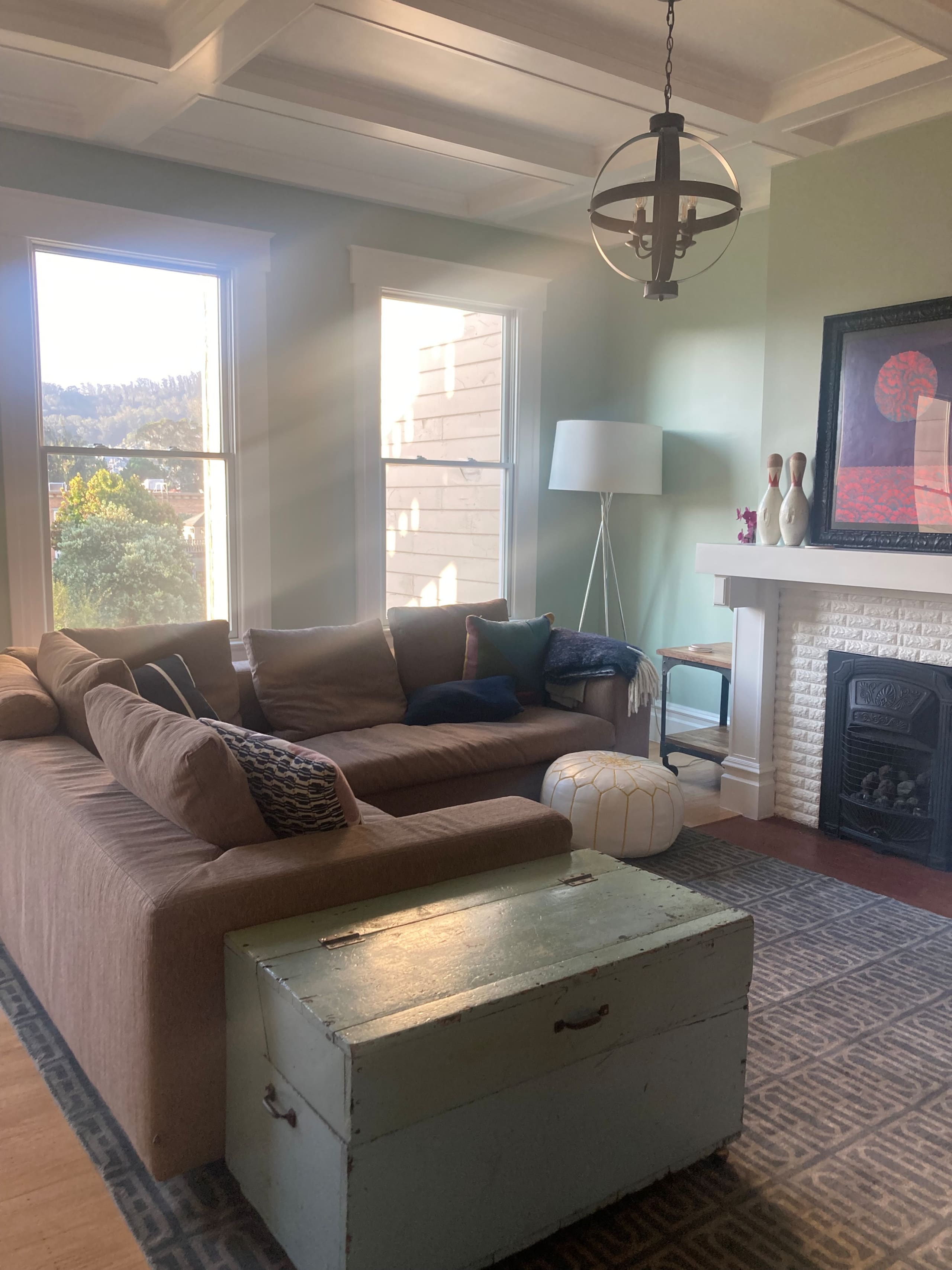 Condo in San Francisco · ★4.97 · 3 bedrooms · 3 beds · 1 bath - Image 5