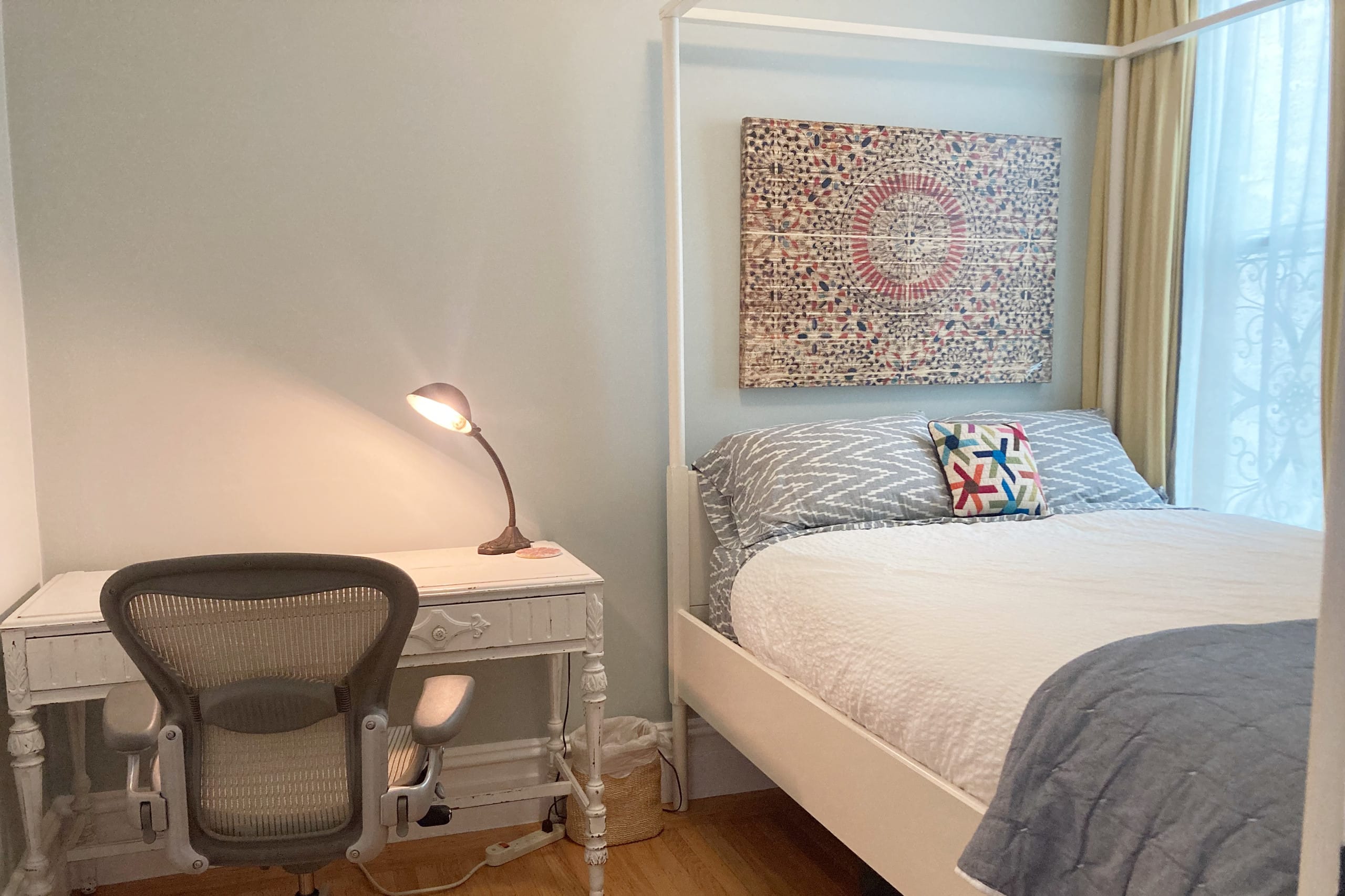 Condo in San Francisco · ★4.97 · 3 bedrooms · 3 beds · 1 bath - Image 19