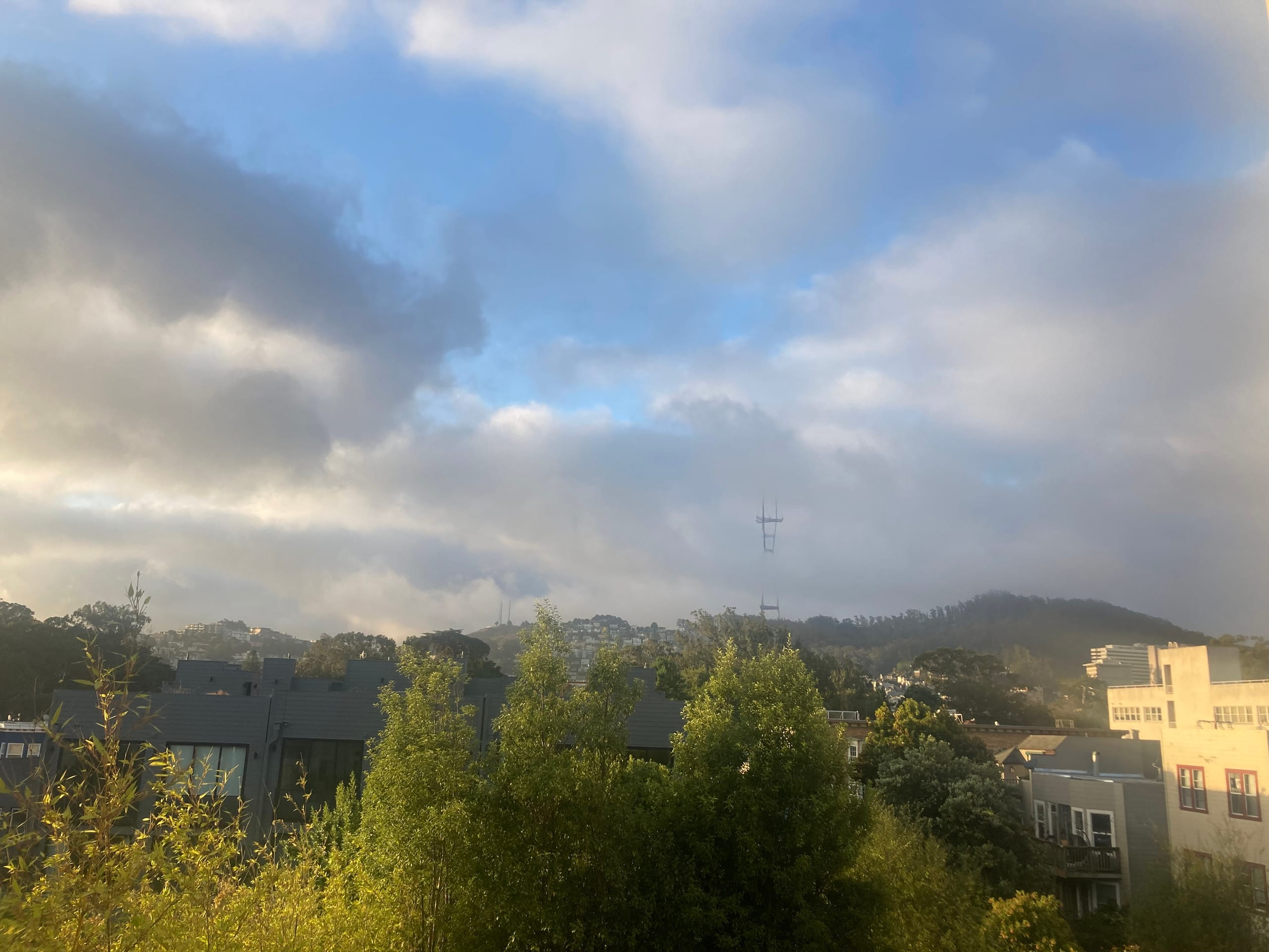Condo in San Francisco · ★4.97 · 3 bedrooms · 3 beds · 1 bath - Image 13
