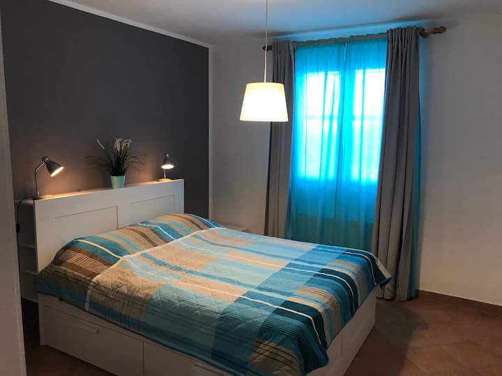 Apartment Dea