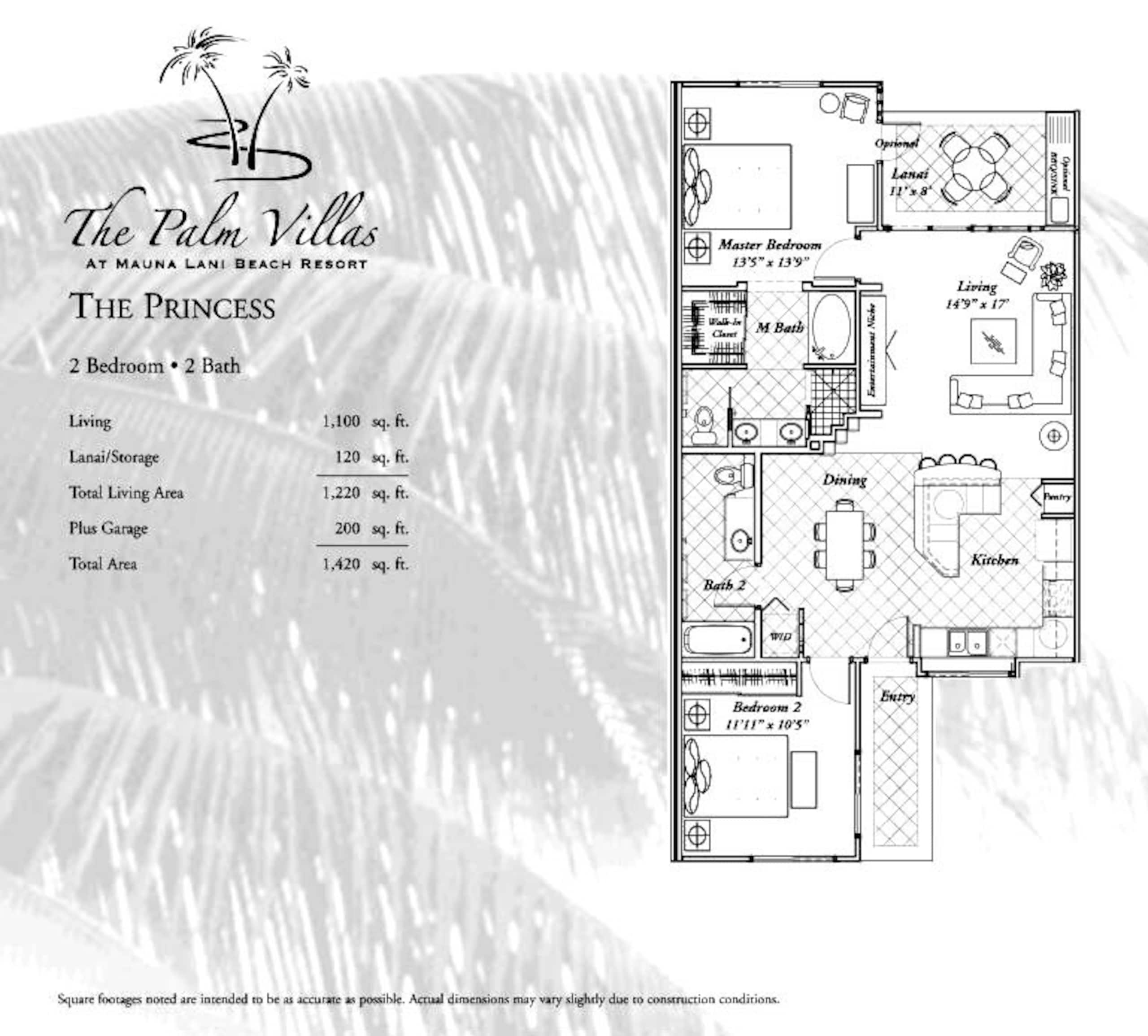 Condo in Waimea · ★4.97 · 2 bedrooms · 3 beds · 2 baths - Image 34