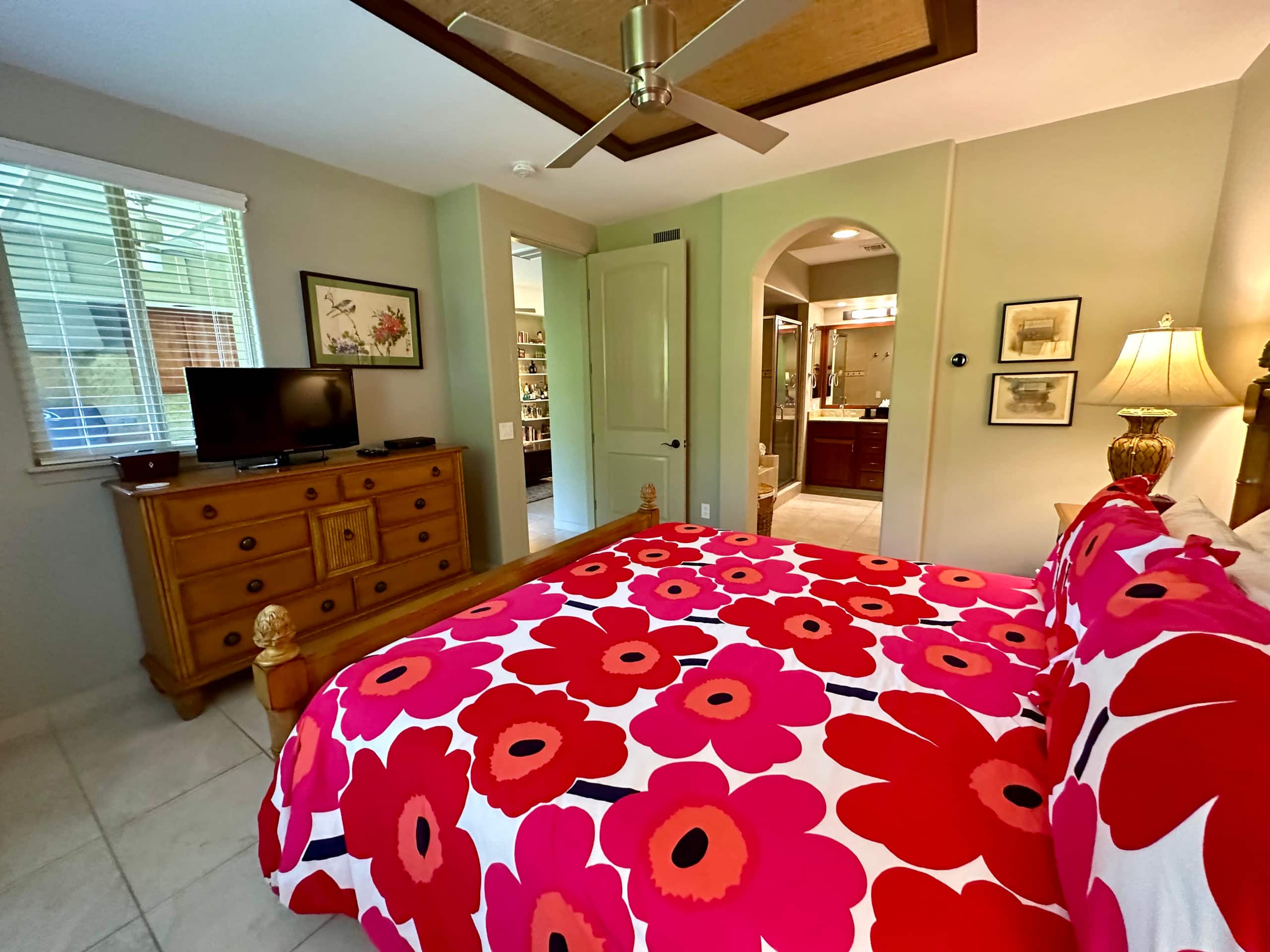 Condo in Waimea · ★4.97 · 2 bedrooms · 3 beds · 2 baths - Image 24