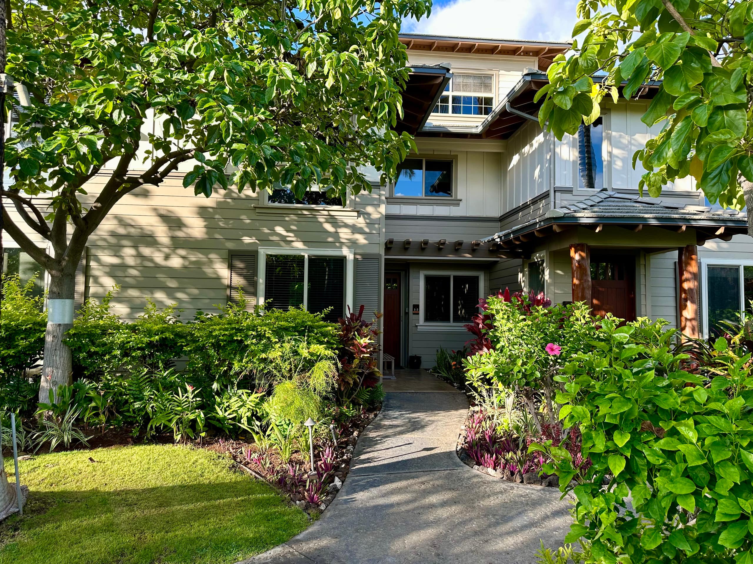Condo in Waimea · ★4.97 · 2 bedrooms · 3 beds · 2 baths - Image 9